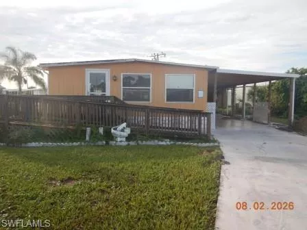NORTH FORT MYERS