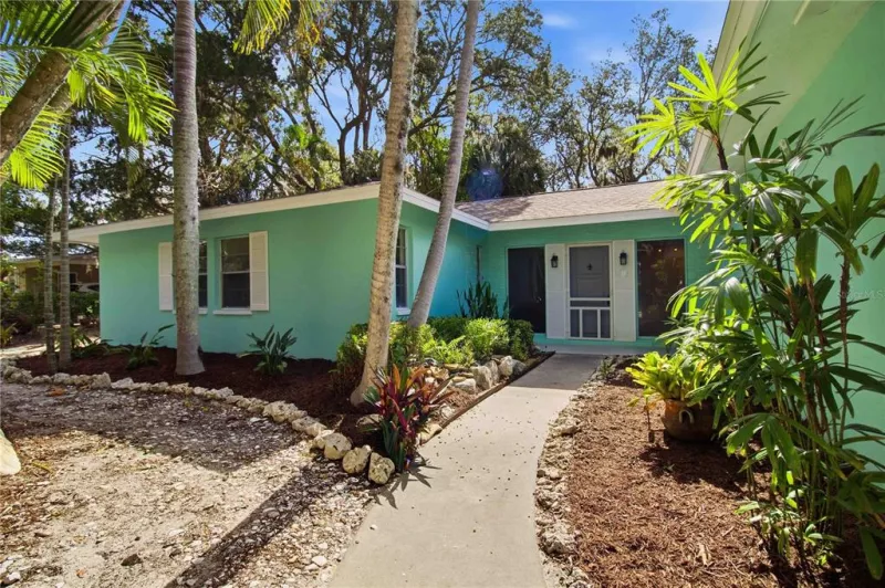SARASOTA