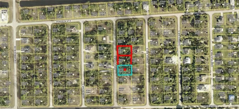 LEHIGH ACRES