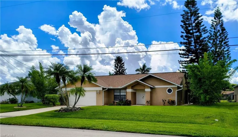 CAPE CORAL