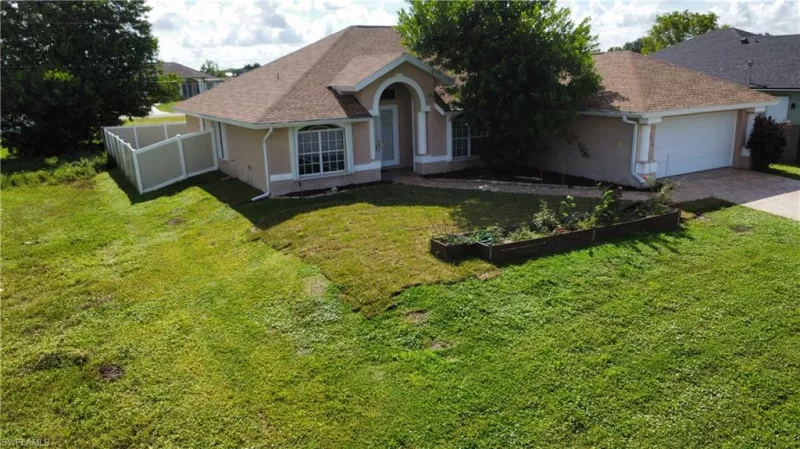 CAPE CORAL