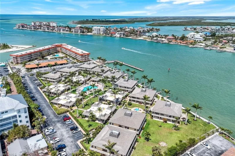 MARCO ISLAND