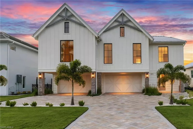 BONITA SPRINGS