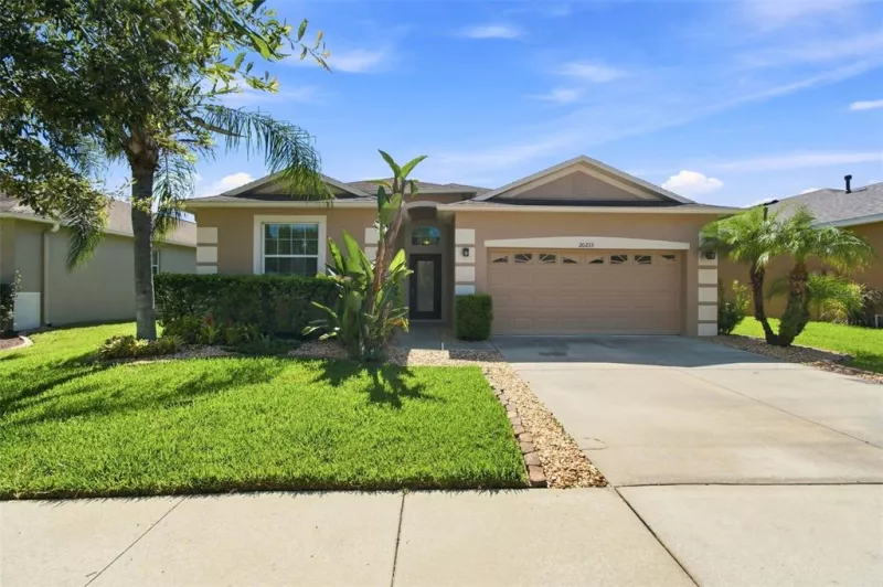 TAMPA