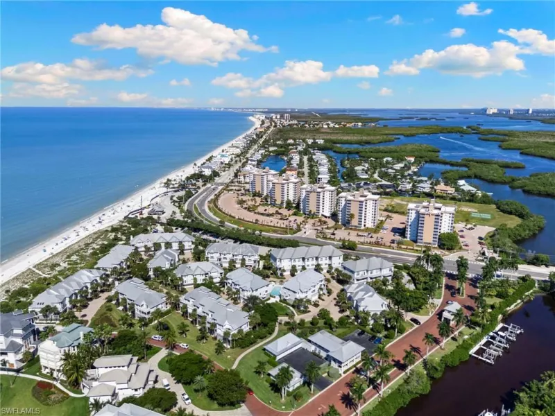 BONITA SPRINGS