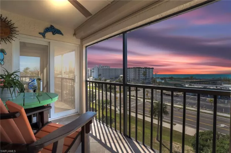 FORT MYERS BEACH