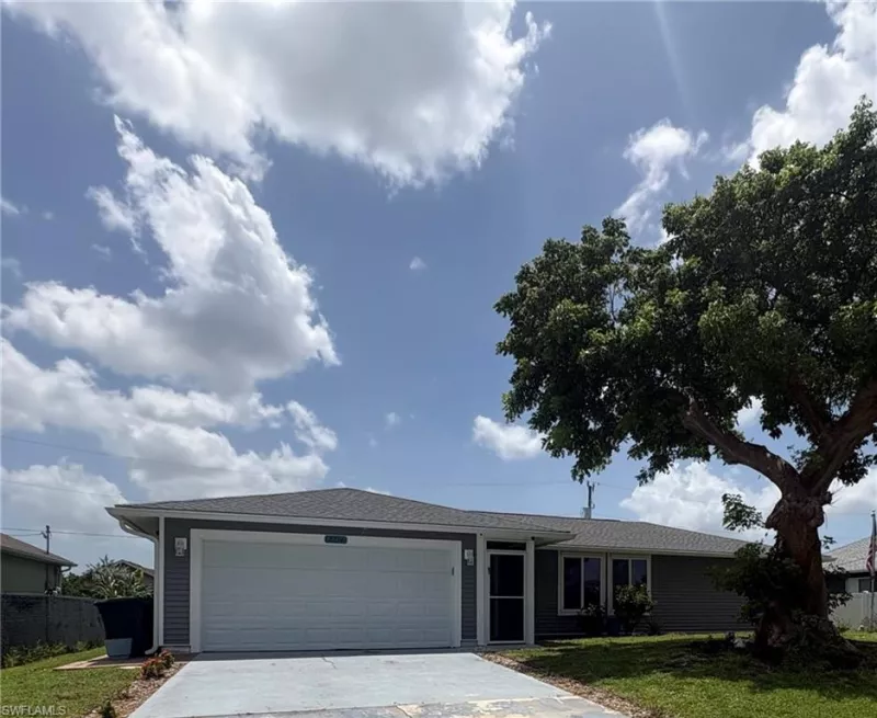 CAPE CORAL