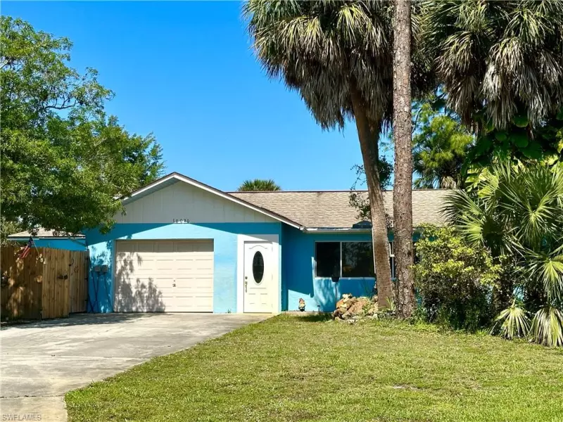 BONITA SPRINGS