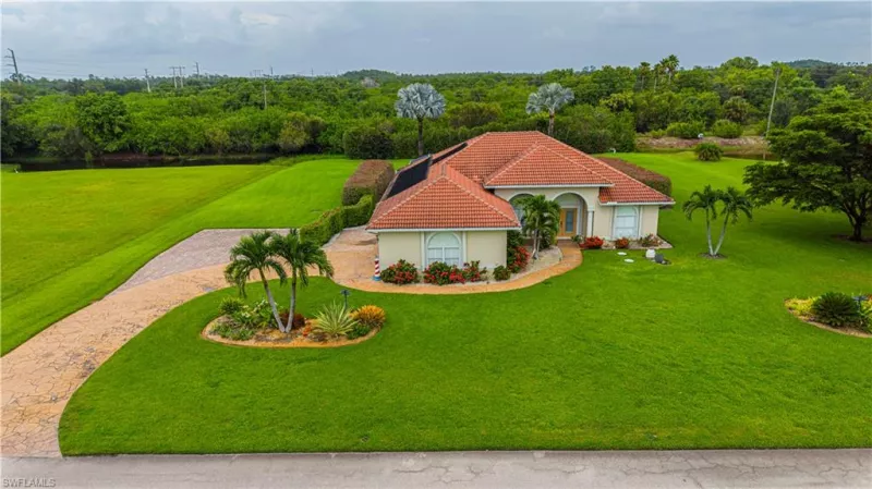 BONITA SPRINGS