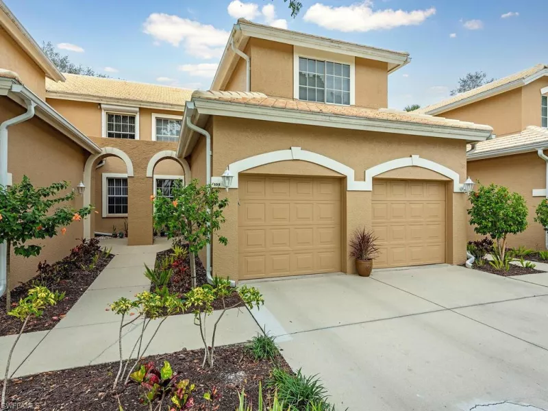 BONITA SPRINGS