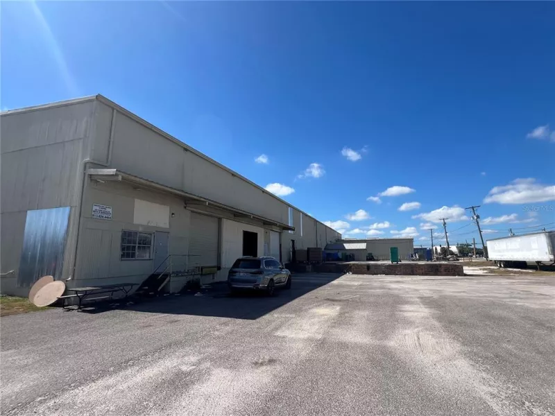 TAMPA