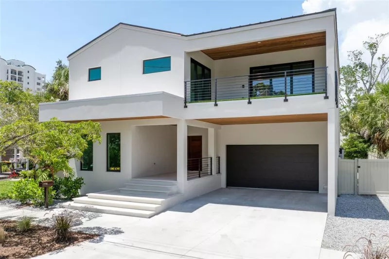 SARASOTA