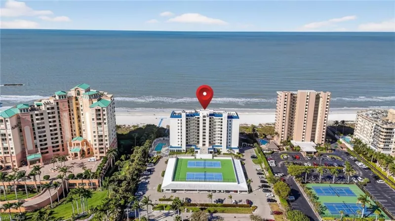 MARCO ISLAND