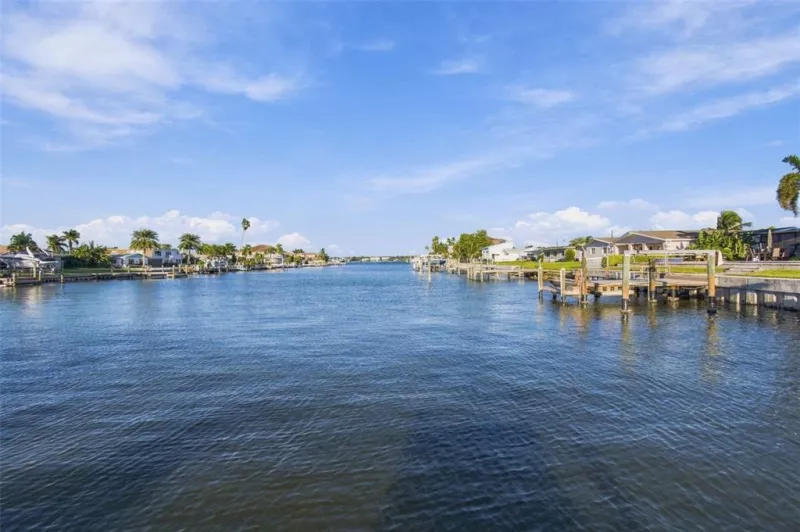 TREASURE ISLAND