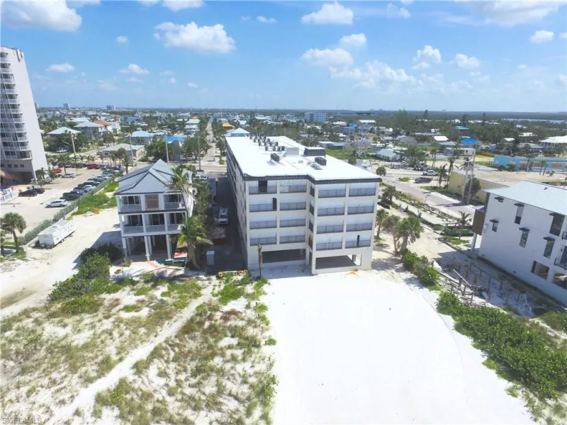 FORT MYERS BEACH