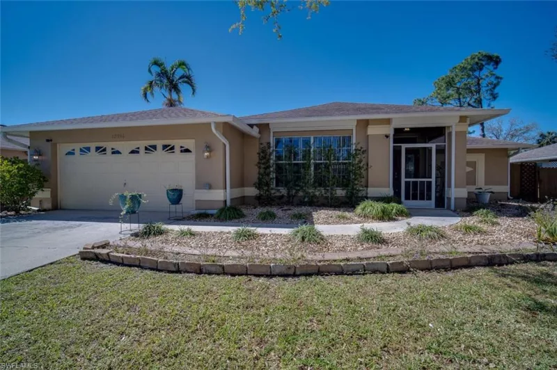 NORTH FORT MYERS
