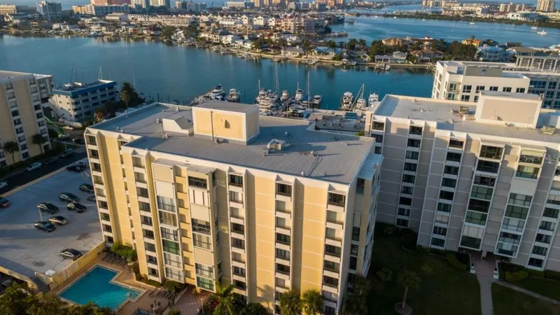 CLEARWATER BEACH