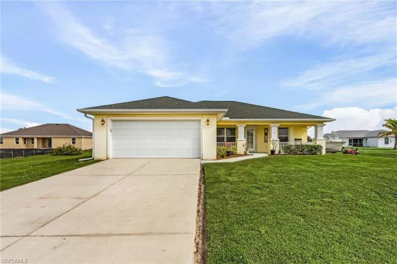 CAPE CORAL