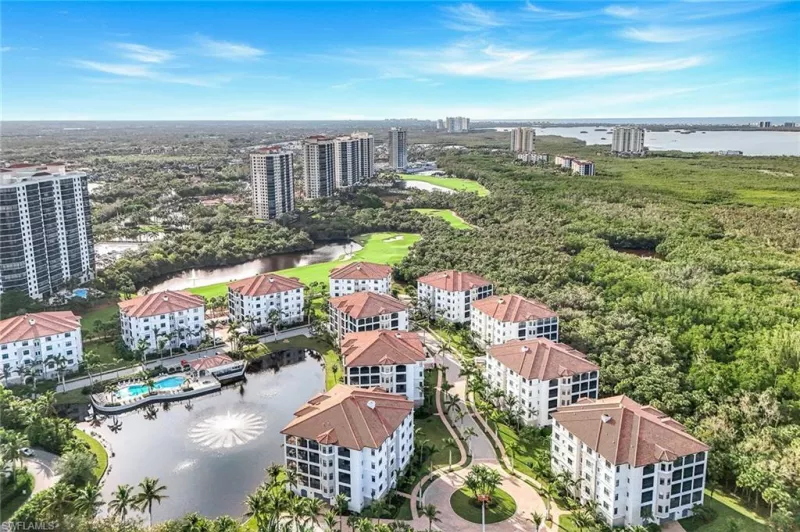 BONITA SPRINGS