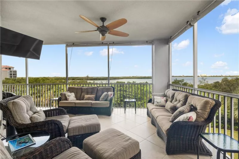 MARCO ISLAND