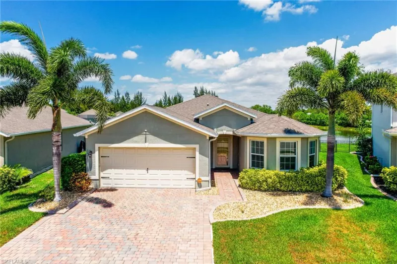 CAPE CORAL