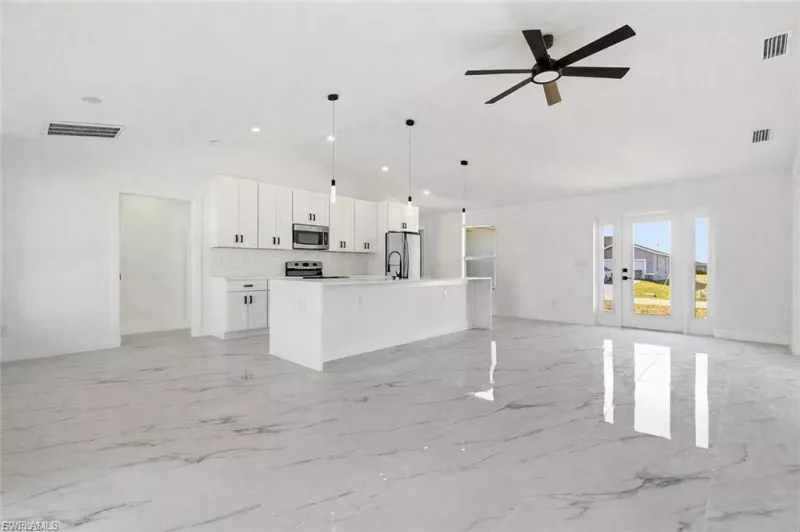 CAPE CORAL
