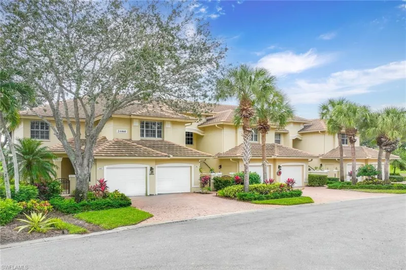 BONITA SPRINGS