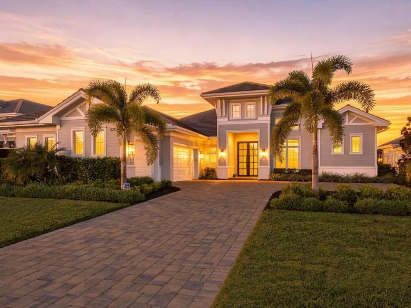 SARASOTA