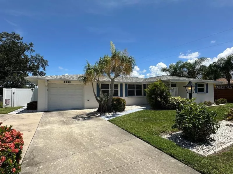 SARASOTA
