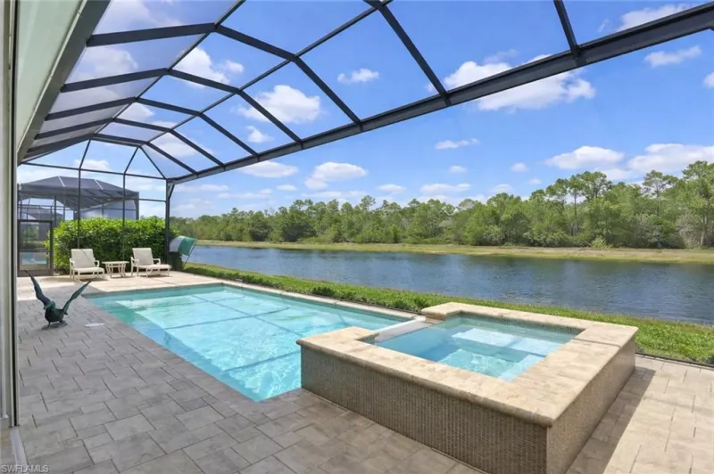Naples Reserve, FL Real Estate and Homes for Sale