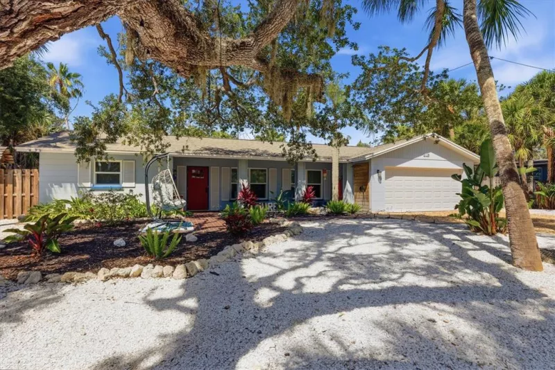 SARASOTA