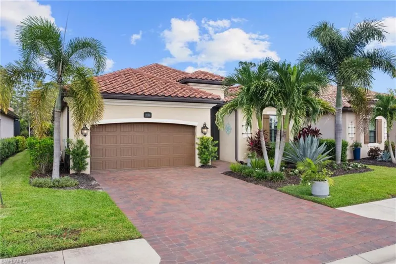 BONITA SPRINGS