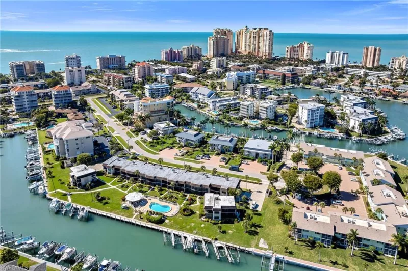 MARCO ISLAND