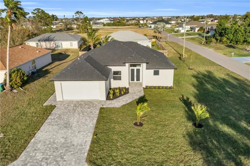 CAPE CORAL