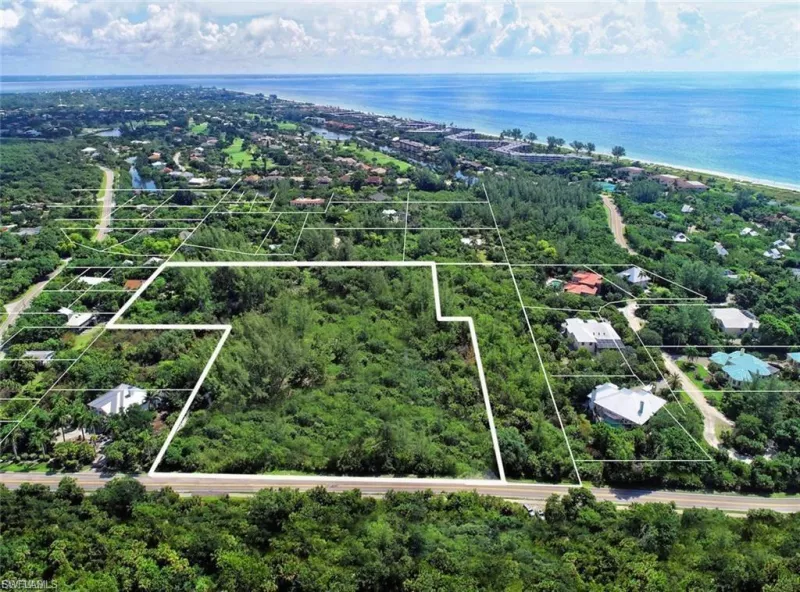 SANIBEL