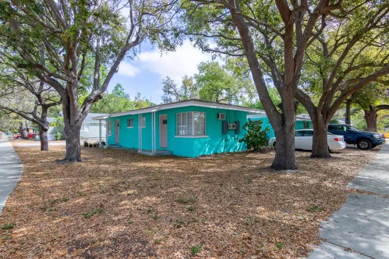 SARASOTA