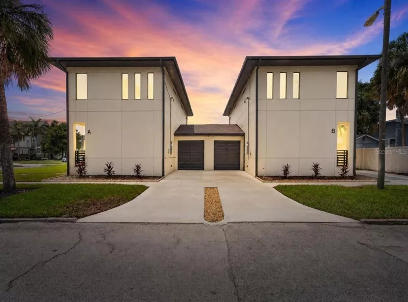 TAMPA