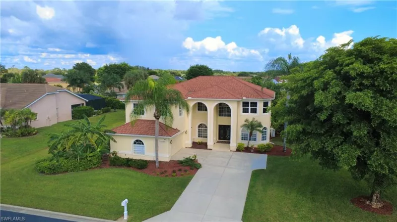 FORT MYERS