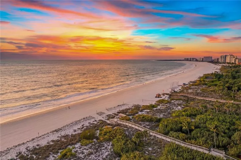 MARCO ISLAND