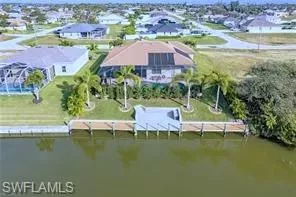 CAPE CORAL