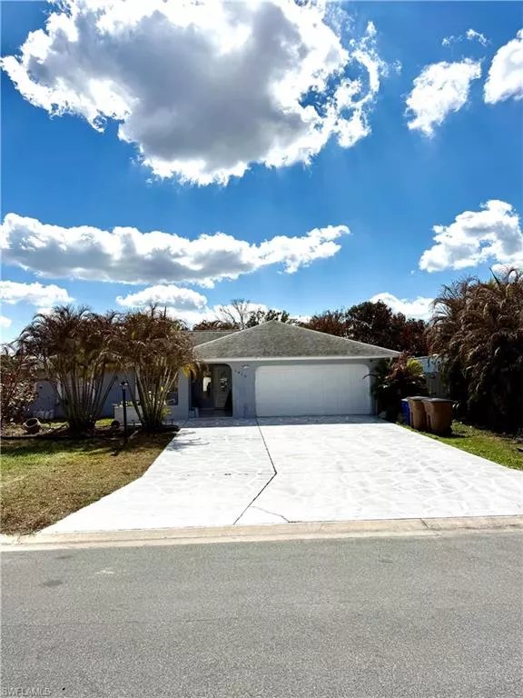 LEHIGH ACRES