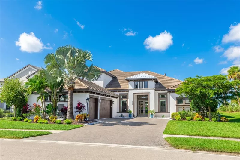 SARASOTA