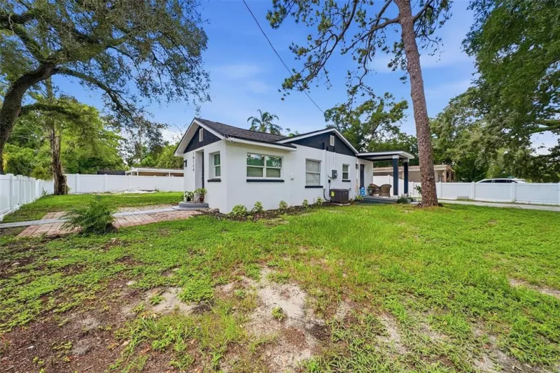 TAMPA