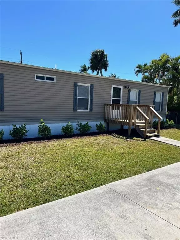FORT MYERS