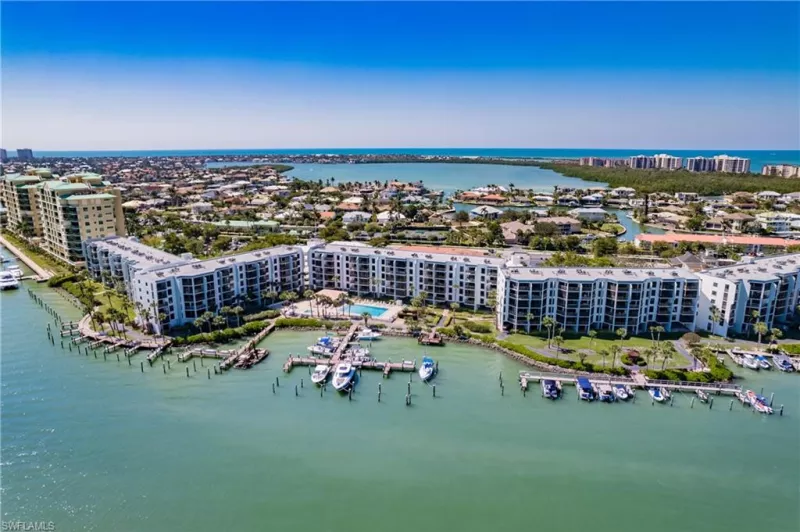 MARCO ISLAND