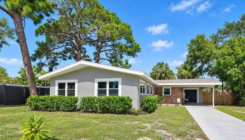 SARASOTA