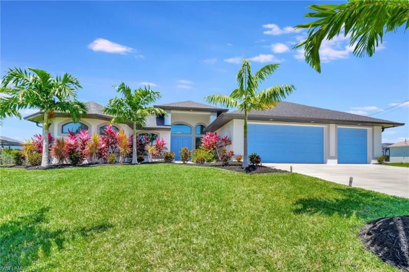 CAPE CORAL