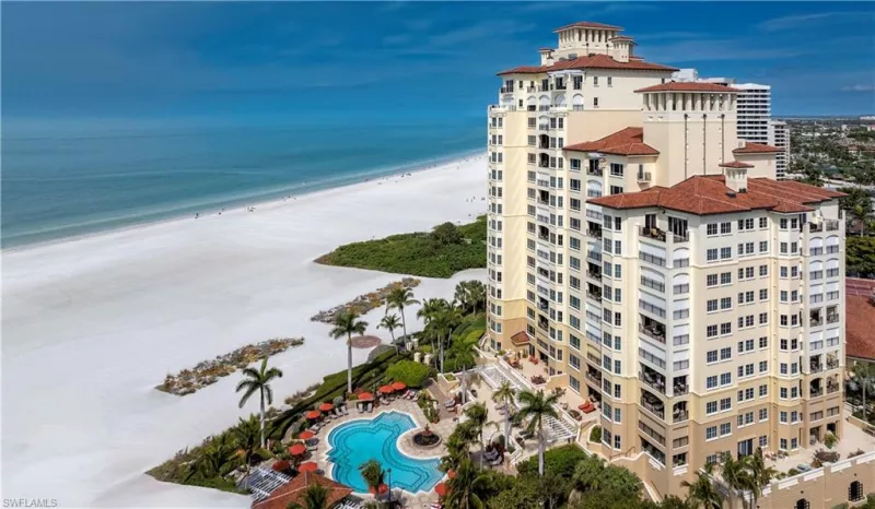 MARCO ISLAND