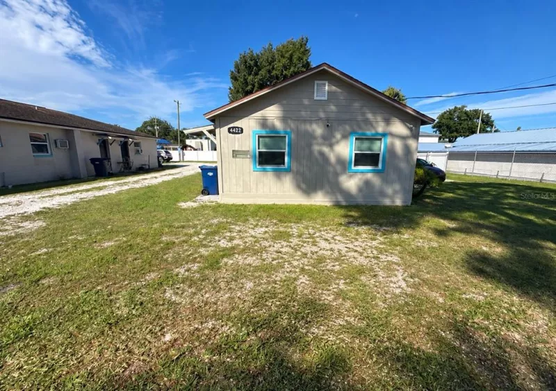 TAMPA
