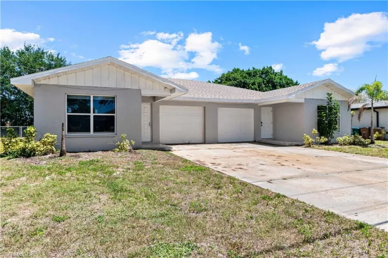 CAPE CORAL